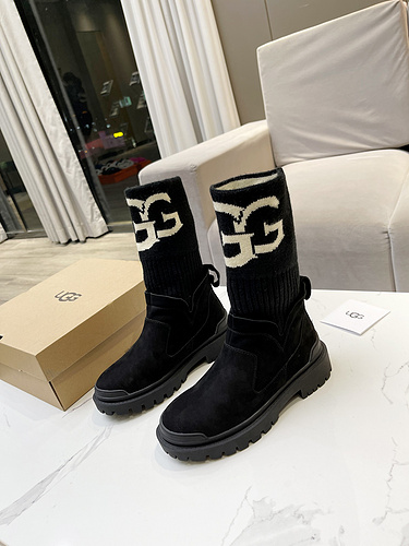 2021ugg new Martin boots wool 35-40-1628cec2